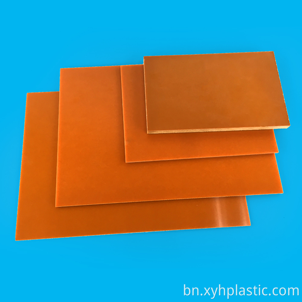 Laminated Sheet
